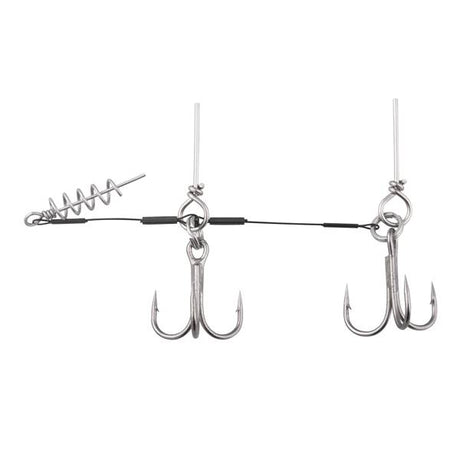 Dragon - Soft Lure Pike Rig - Hengelsport De Goeie Vangst
