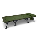 Sonik-Bank-Tek Levelbed Wide - Hengelsport De Goeie Vangst