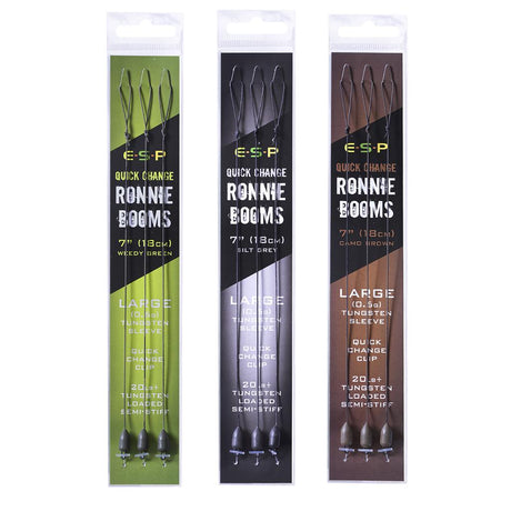 ESP - Quick Change Ronnie Boom - Hengelsport De Goeie Vangst