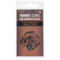 ESP-Ronnie Clip-Camo Brown-Large-Hengelsport De Goeie Vangst