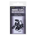 ESP-Ronnie Clip-Silt Grey-Large-Hengelsport De Goeie Vangst