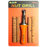 ESP-Nut Drill 8Mm - Hengelsport De Goeie Vangst