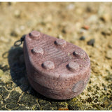 Econcretes - Loodvervanger Grippa Big Eye Swivel - Hengelsport De Goeie Vangst