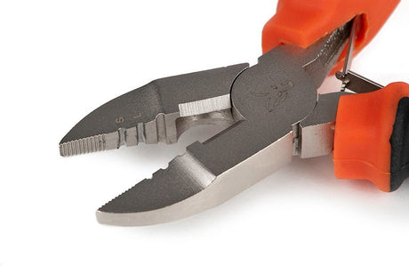 Fox Carp - Edges Crimp Plier - Hengelsport De Goeie Vangst