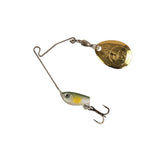 Dam - Effzett Micro Spinnerbait - Hengelsport De Goeie Vangst