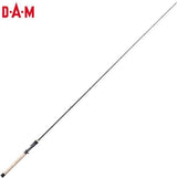 Dam-Effzett optimus casting | 1.98m | 5-15g-198cm-5-15g-Hengelsport De Goeie Vangst