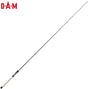 Dam - Effzett optimus casting | 1.98m | 5 - 15g - Hengelsport De Goeie Vangst