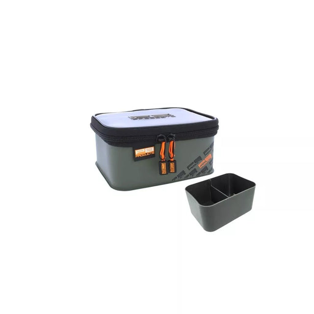 PB - End Tackle Bax 2 Compartments Large - Hengelsport De Goeie Vangst