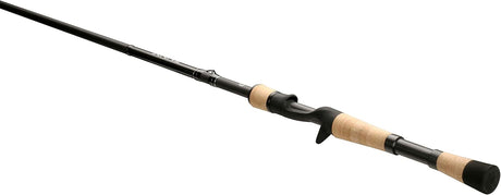 13 Fishing - Envy Black 2 Crank Casting - Hengelsport De Goeie Vangst