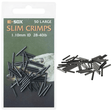 E - SOX - Slim Crimps - Hengelsport De Goeie Vangst