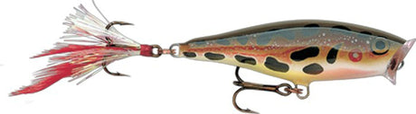 Rapala - Skitter Pop - Hengelsport De Goeie Vangst