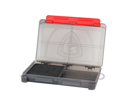 Fox Rage - Compact Storage Box | Small - Hengelsport De Goeie Vangst