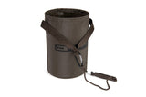Fox Carp-Carpmaster Water Bucket | 4.5L-4.5L - Hengelsport De Goeie Vangst