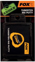Fox Carp-Edges™ Tungsten Rig Putty-Bruin - Hengelsport De Goeie Vangst