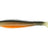 Fox Rage-Spikey Shad-UV Hot Olive-12cm-Hengelsport De Goeie Vangst