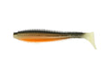 Fox Rage-Spikey Shad-UV Hot Olive-12cm-Hengelsport De Goeie Vangst