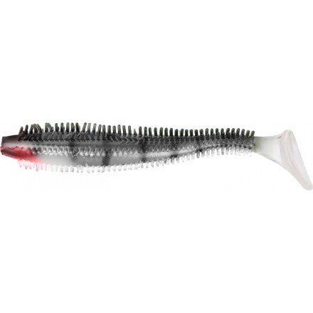 Fox Rage - Spikey Shad - Hengelsport De Goeie Vangst