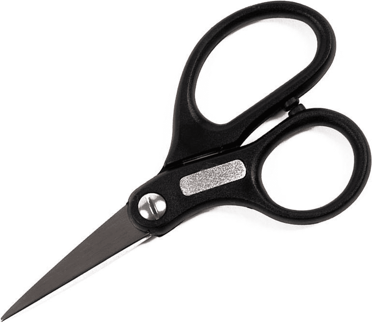 Faith Carp Tackle - Braid Scissor Black - Hengelsport De Goeie Vangst