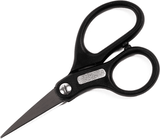 Faith Carp Tackle-Braid Scissor Black - Hengelsport De Goeie Vangst