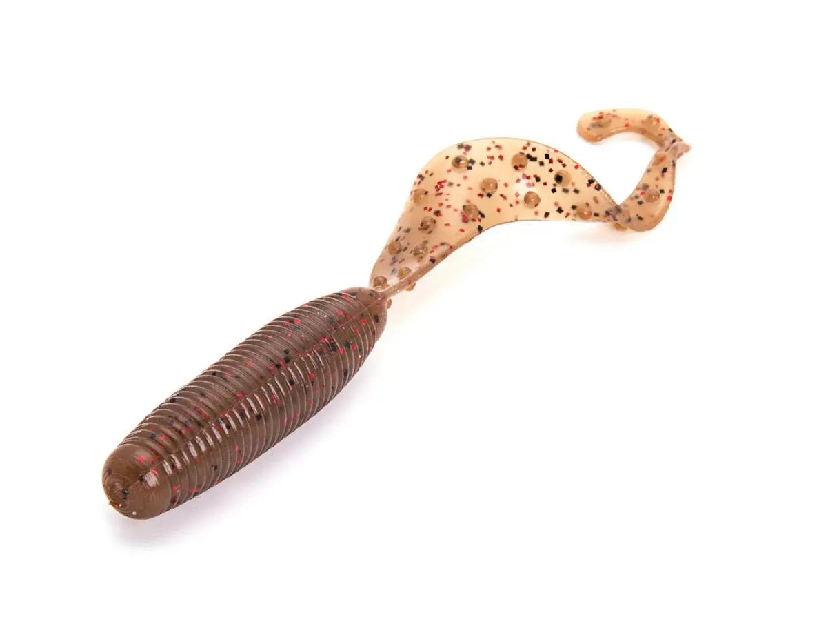 Reins - Fat G - Tail Grub 2" - Hengelsport De Goeie Vangst