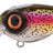 Spro-Fat Iris 50 CR-Rainbow Trout-5cm-Hengelsport De Goeie Vangst
