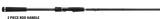 13 Fishing-Fate Black Spinnrute-244 cm-5-20 g-Hengelsport De Goeie Vangst