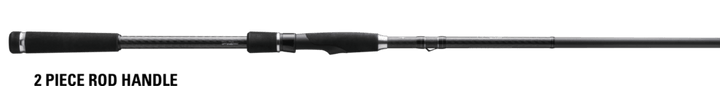 13 Fishing-Fate Black Spinhengel-244cm-5-20g-Hengelsport De Goeie Vangst
