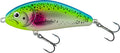 Salmo-Fatso Limited Edition-Bright Trout-14cm-Hengelsport De Goeie Vangst