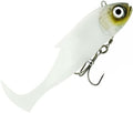 Fiiish-Blaster Shad Combo-White Coco-No. 2 (160) - 53g-Hengelsport De Goeie Vangst