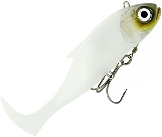 Fiiish - Blaster Shad Combo - Hengelsport De Goeie Vangst