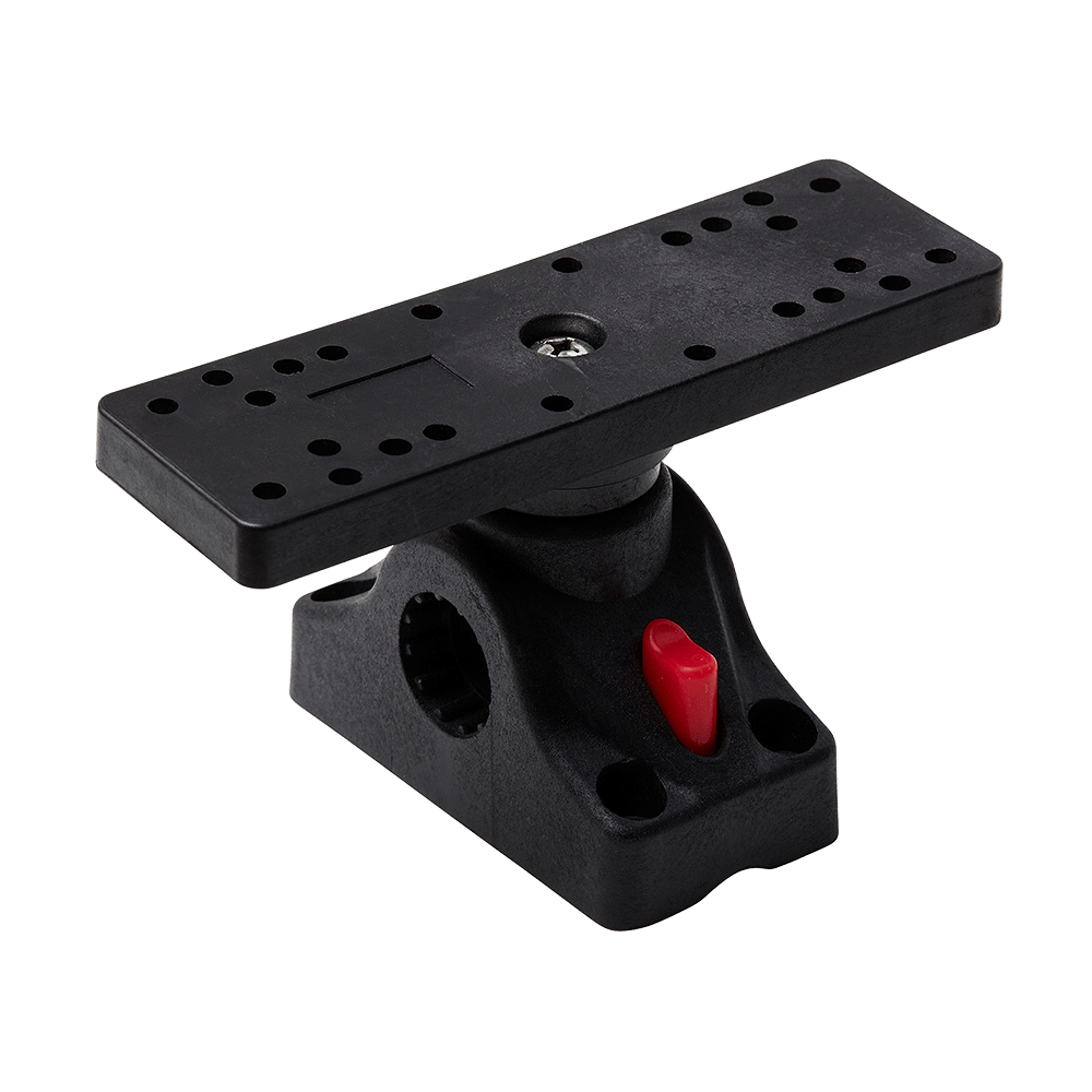 Dam - Fish Finder Mount Big - Hengelsport De Goeie Vangst