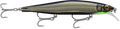 Rapala-Precision Xtreme Mavrik-Matt Black Green UV-11cm-Hengelsport De Goeie Vangst