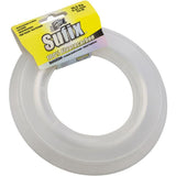 Sufix-Invisiline Clear Fluorocarbon | 20m-Clear-0.47mm - De Goeie Vangst