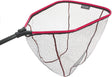 Rozemeijer - Folding Trap DLX Tele Rubberized Net - Hengelsport De Goeie Vangst