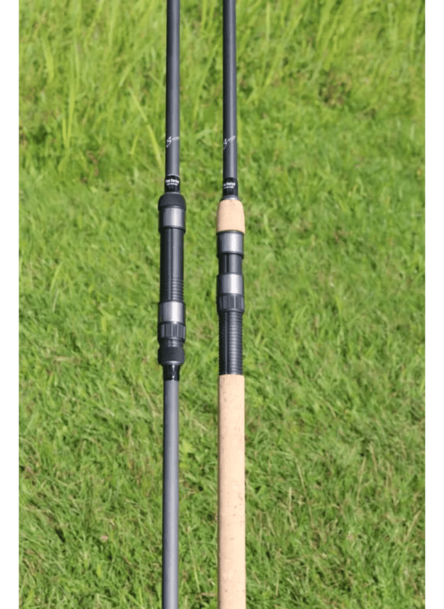 The Force - Force Slammer 12' 2.75Lb Kurk - Hengelsport De Goeie Vangst