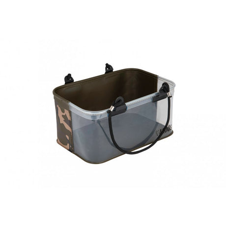 Fox Carp - Aquos Camolite Water Rig Bucket - Hengelsport De Goeie Vangst