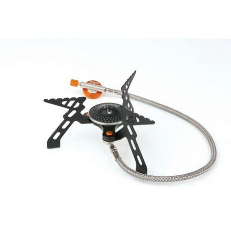 Fox Carp - Cookware Compact 3000 Stove - Hengelsport De Goeie Vangst