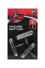 Fox Rage-Strike Point Hitcher Rattle-Small - Hengelsport De Goeie Vangst