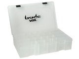 Fox Rage-Box Large Deep-36 × 22 × 8 cm - Hengelsport De Goeie Vangst