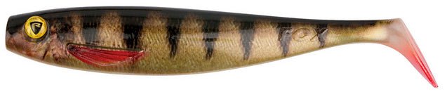 Fox Rage - Pro Shad Natural Classic 2 - Hengelsport De Goeie Vangst