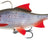 Fox Rage-Replicant Realistic Roach-Super Natural Roach-14cm-Hengelsport De Goeie Vangst