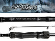 Fox Rage - Street fighter Drop N Jig | 210cm | 3 - 14g - Hengelsport De Goeie Vangst