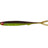 Fox Rage-Ultra UV Slick Finesse-UV Green Pumpkin-9cm-Hengelsport De Goeie Vangst