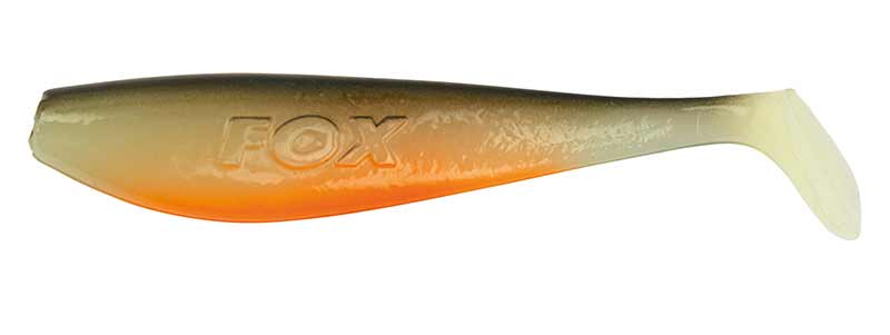 Fox Rage - Zander Pro Shad - Hengelsport De Goeie Vangst