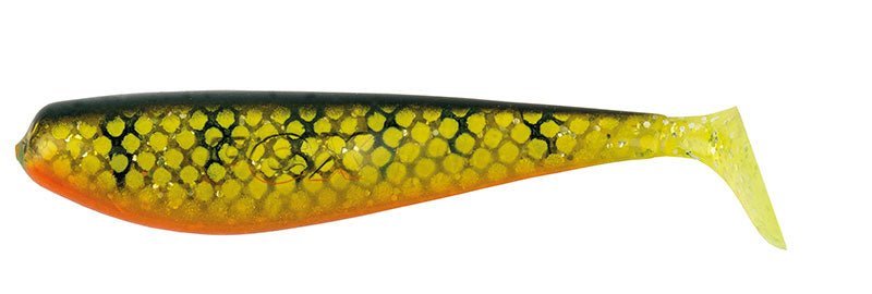 Fox Rage - Zander Pro Shad - Hengelsport De Goeie Vangst
