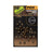Fox Carp-Camo Tapered Bore Beads-Camo-4mm-Hengelsport De Goeie Vangst