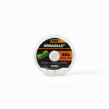 Ligne de bas de ligne tressée Edges Camo Armadillo | 20 m