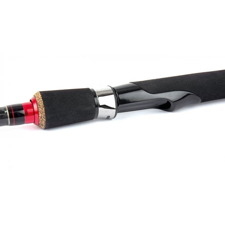 Fox Rage - Prism X Power Spin X | 2.40m | 20 - 80g - Hengelsport De Goeie Vangst