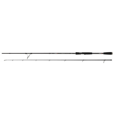 Fox Rage - Prism X Power Spin X | 2.40m | 20 - 80g - Hengelsport De Goeie Vangst