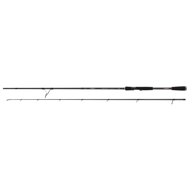 Fox Rage - Prism X Power Spin X | 2.40m | 20 - 80g - Hengelsport De Goeie Vangst